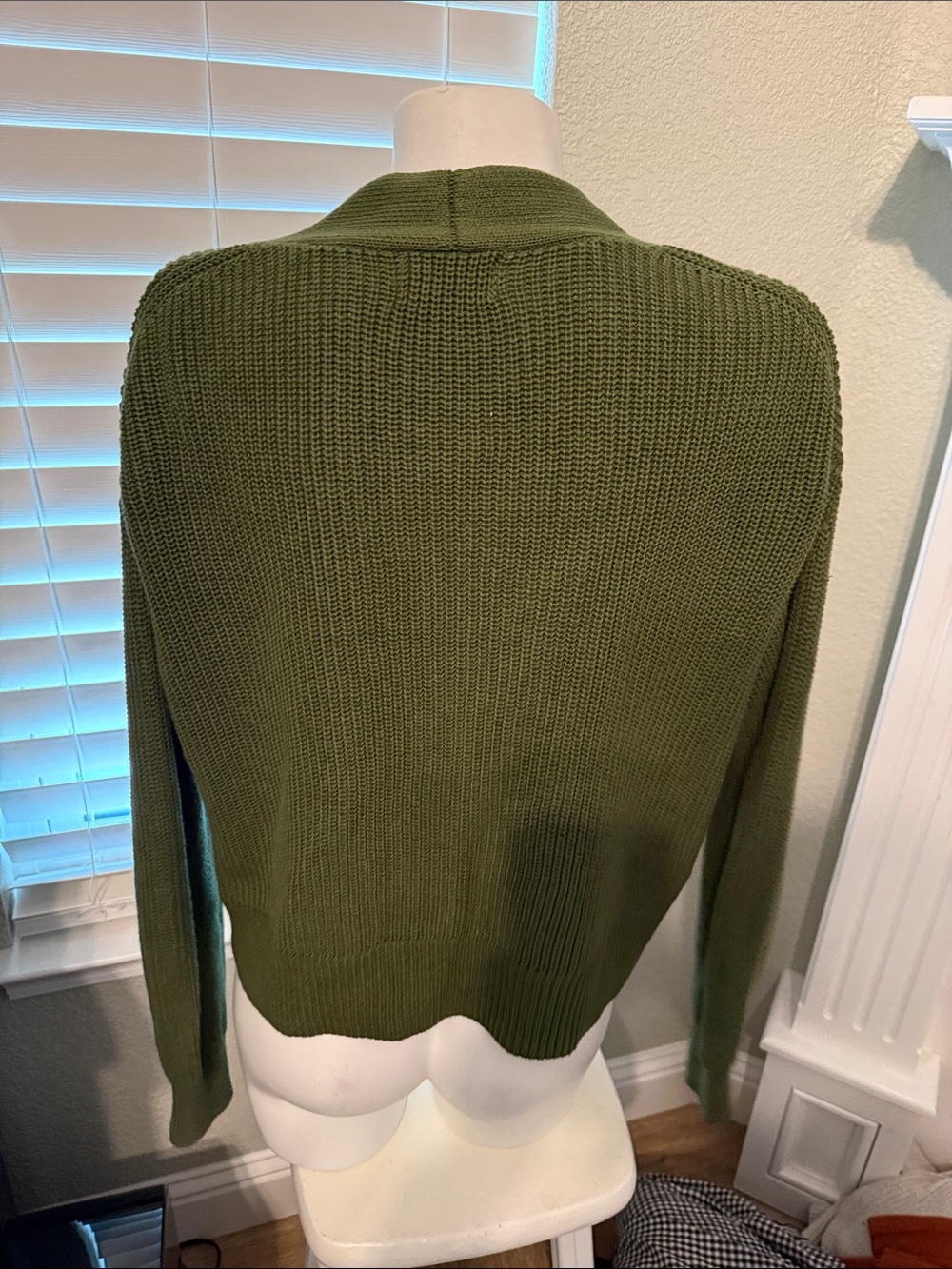 Universal Thread Cardigan - S - Picture 3 of 4